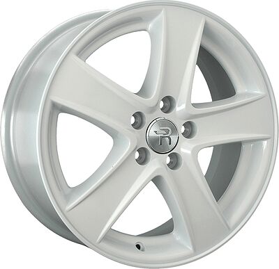 Replay FD49 7x17 5x108 ET 50 Dia 63.3 W