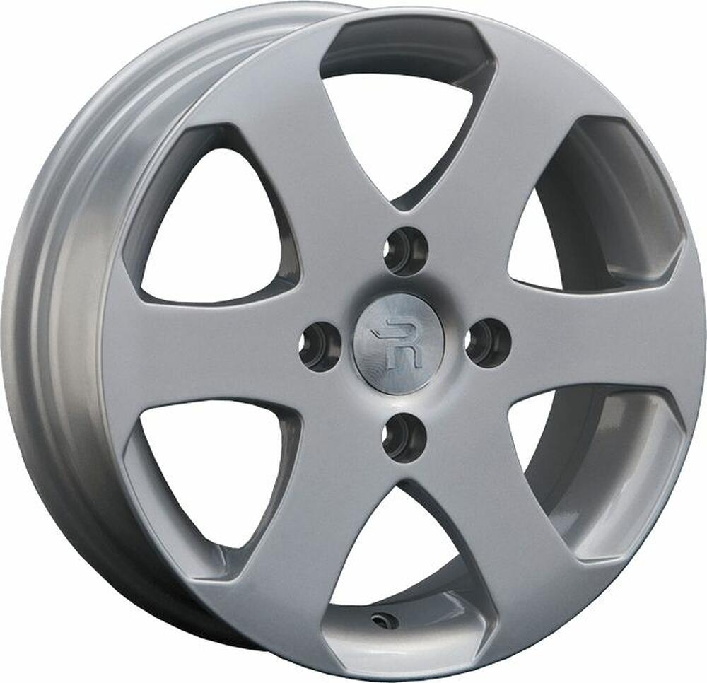 Replay FD59 5.5x14 4x108 ET 37.5 Dia 63.3 S