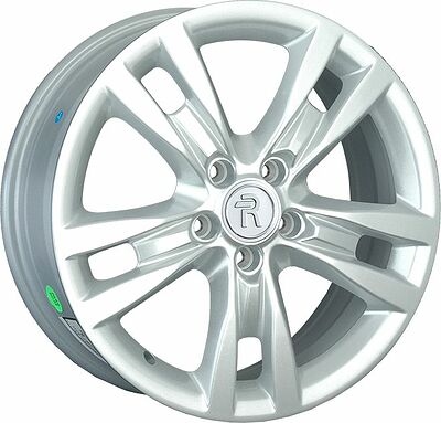 Replay FD61 7x17 5x108 ET 55 Dia 63.3 S