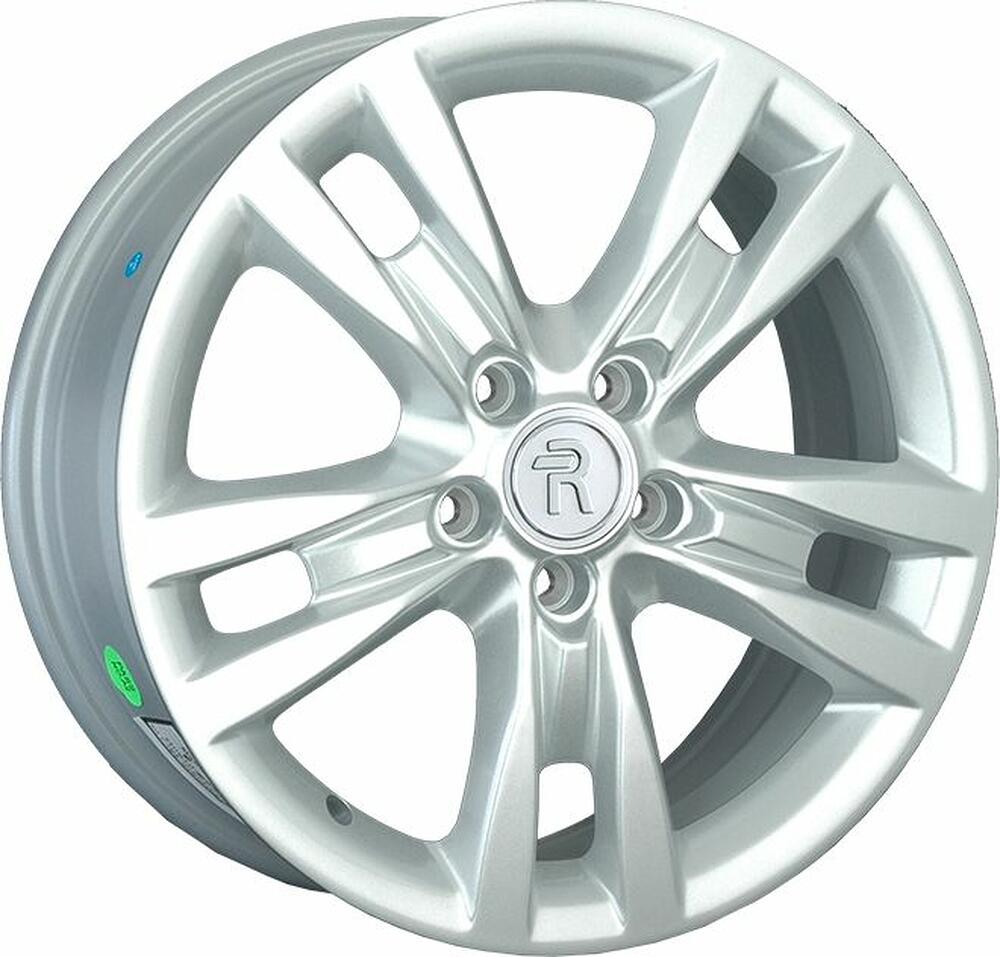 Replay FD61 7x17 5x108 ET 52 Dia 63 S