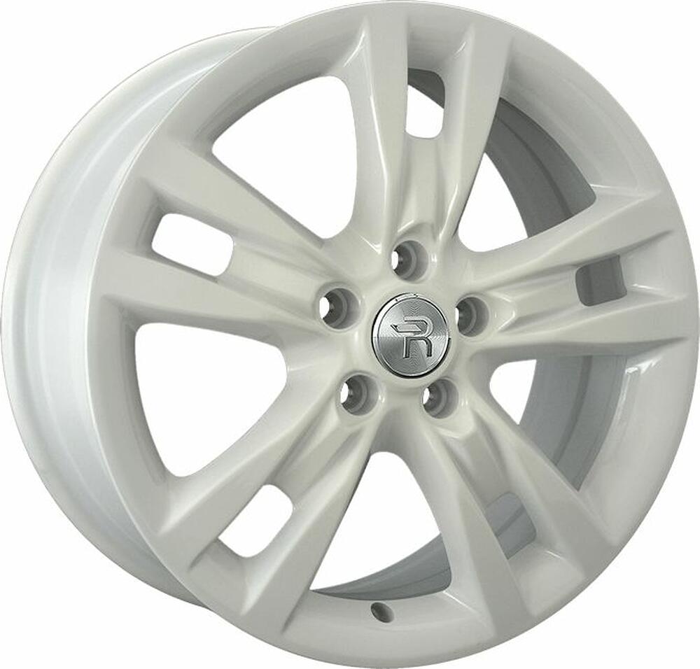 Replay FD61 7x17 5x108 ET 55 Dia 63 W