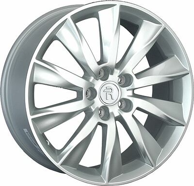 Replay FD71 8x18 5x108 ET 55 Dia 63.3 S