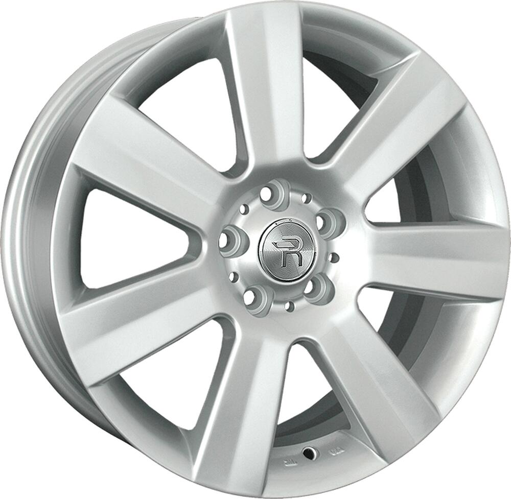 Replay FD73 7x17 5x108 ET 50 Dia 63.3 S
