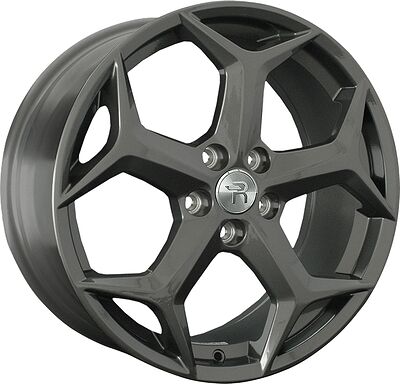 Replay FD74 7.5x18 5x108 ET 52.5 Dia 63.3 GM