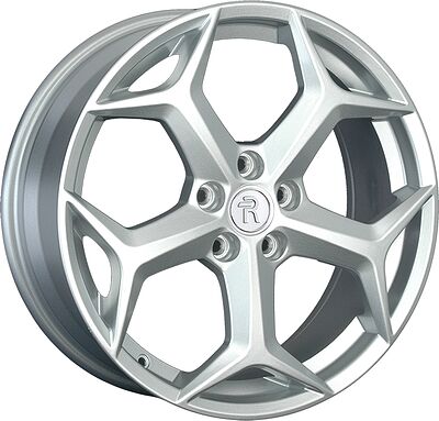 Replay FD74 7.5x18 5x108 ET 52 Dia 63.3 S