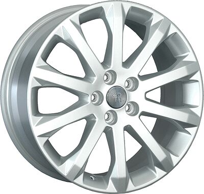 Replay FD75 7.5x18 5x108 ET 52.5 Dia 63.3 S