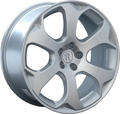 Replay FD87 7.5x17 5x108 ET 52.5 Dia 63.3 S