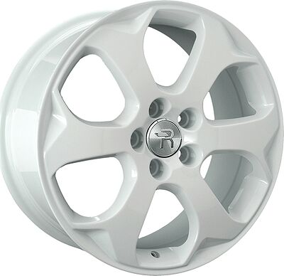 Replay FD87 7.5x17 5x108 ET 52.5 Dia 63.3 W