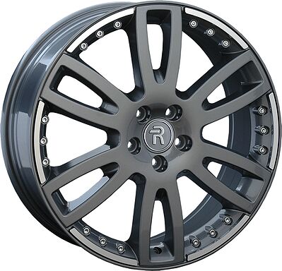 Replay FD89 7x17 5x108 ET 52 Dia 63 FGMF