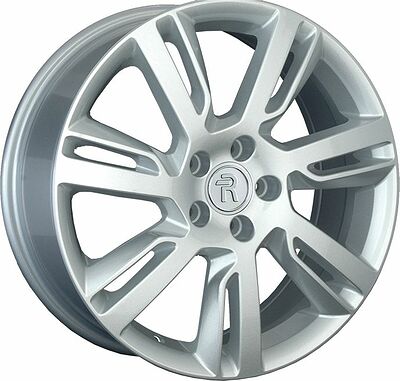 Replay FD90 7.5x17 5x108 ET 52.5 Dia 63.3 S