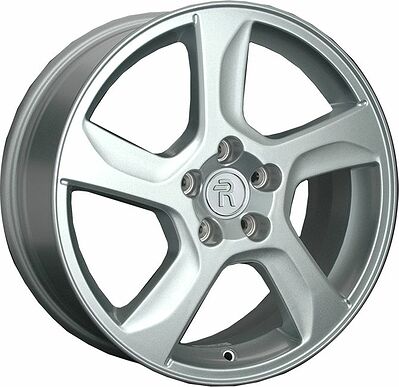 Replay FD93 7x17 5x108 ET 50 Dia 63 S