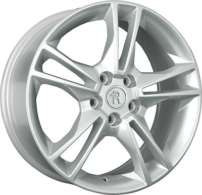 Replay FD96 7.5x17 5x108 ET 55 Dia 63.3 S
