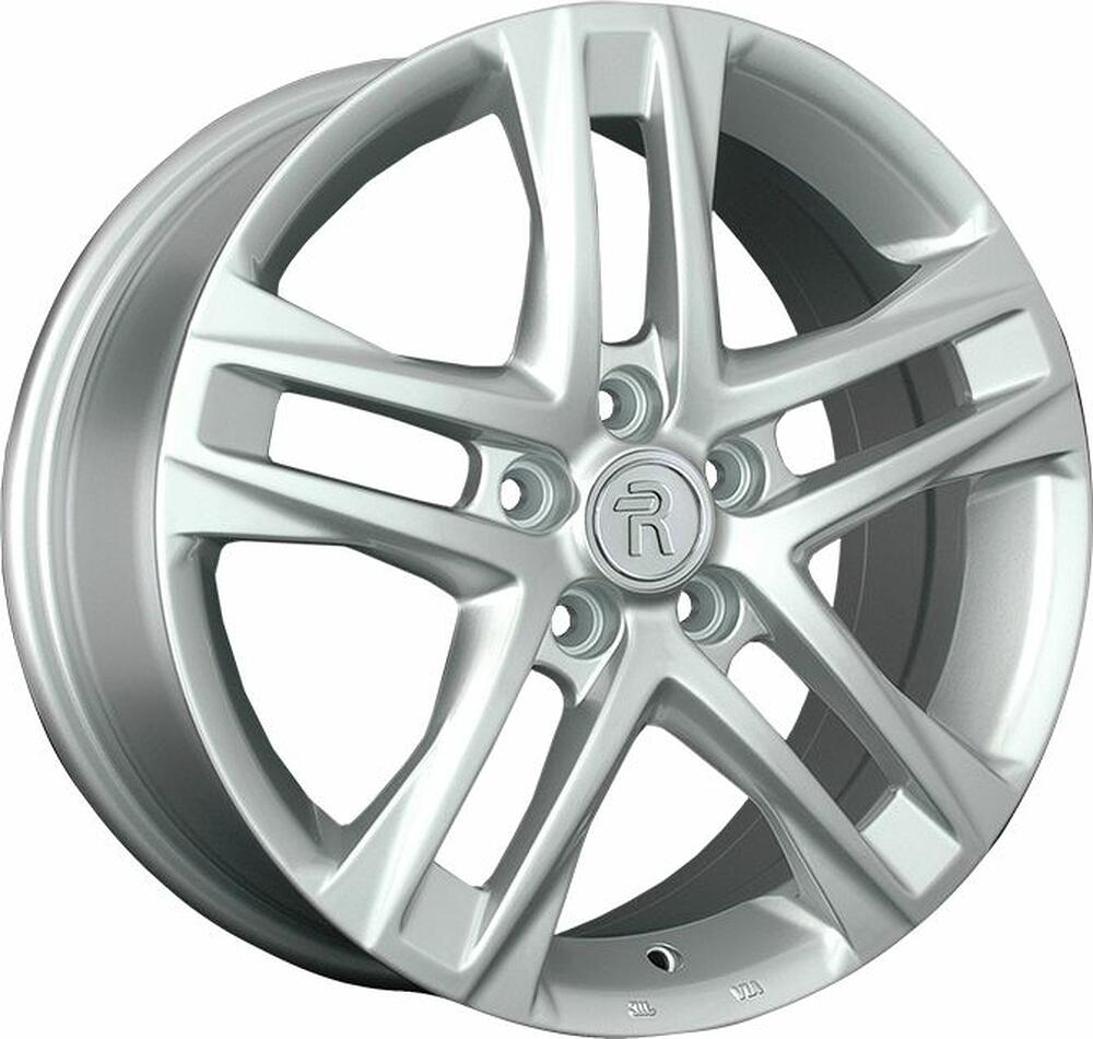 Replay FD98 7x17 5x108 ET 52 Dia 63.3 S