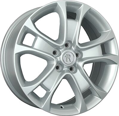 Replay FD99 7.5x17 5x108 ET 52.5 Dia 63.3 S