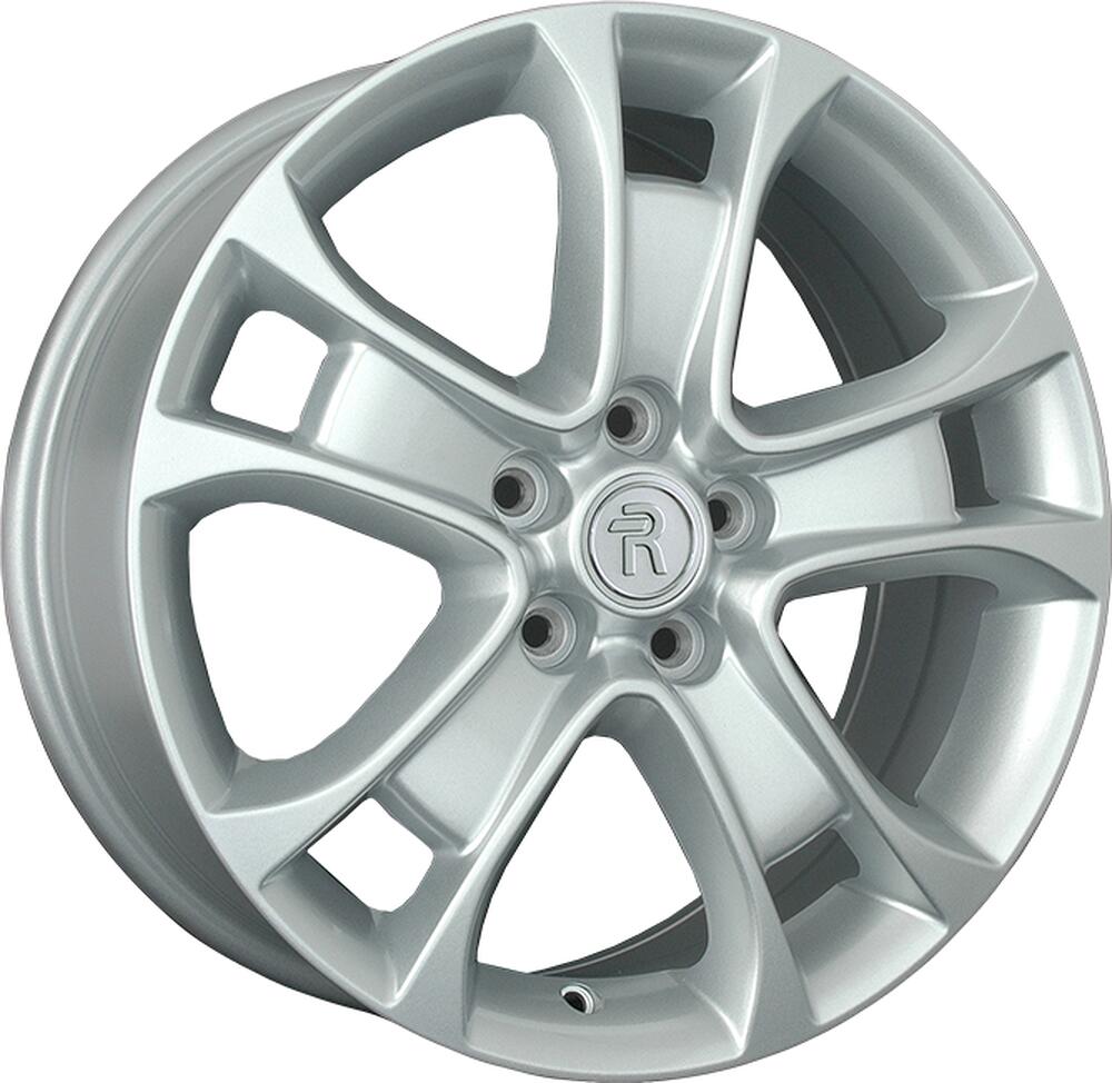 Replay FD99 7.5x17 5x108 ET 55 Dia 63.3 S