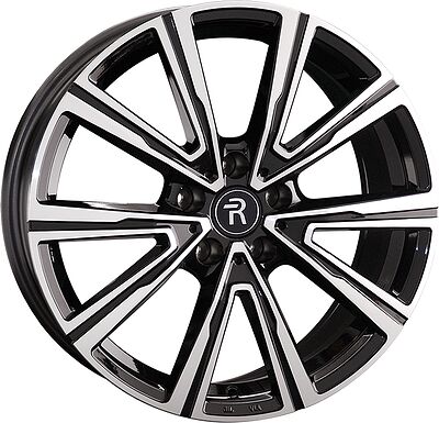 Replay GA19 7x18 5x108 ET 41 Dia 59.6 BKF