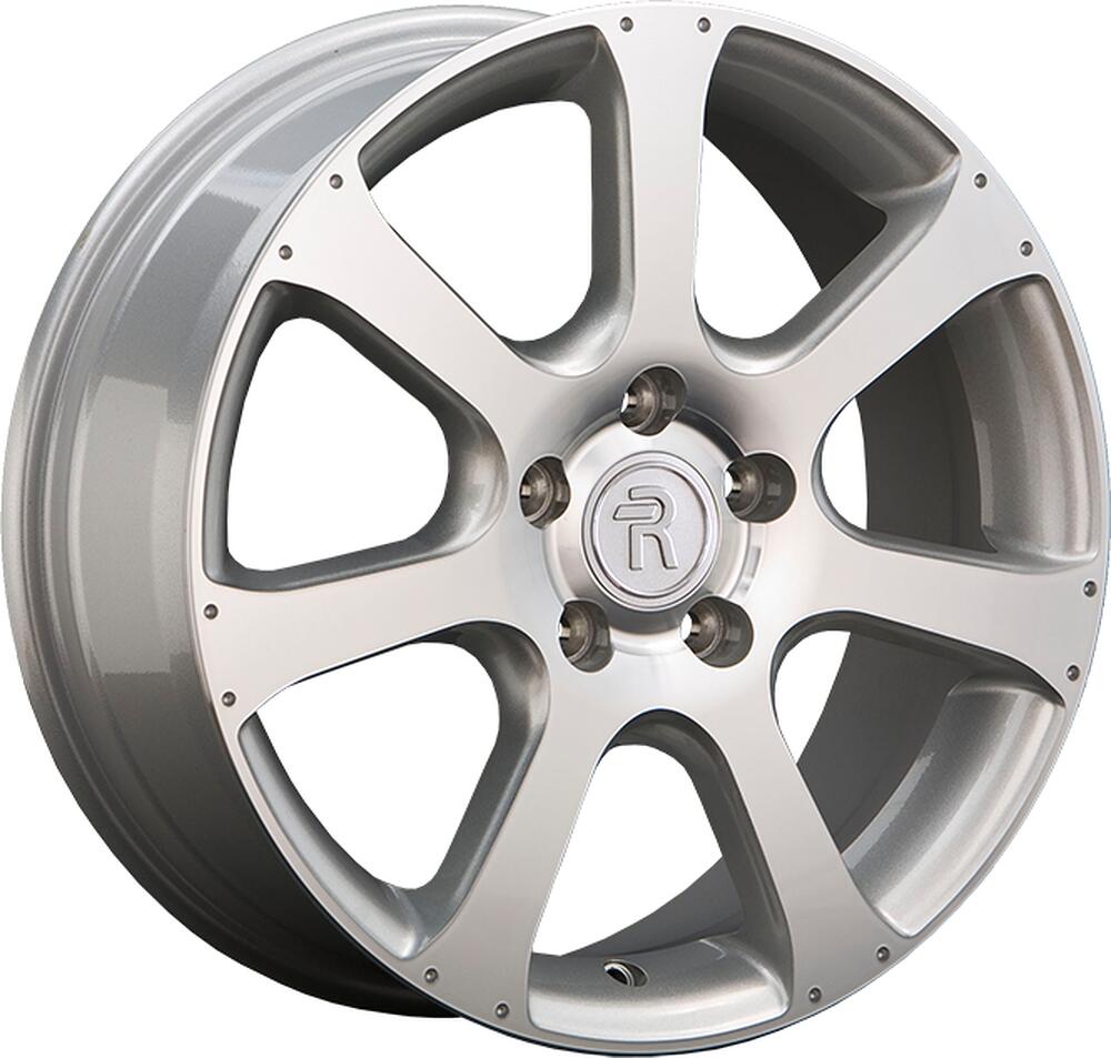 Replay GL20 6.5x17 5x114.3 ET 45 Dia 54.1 SF