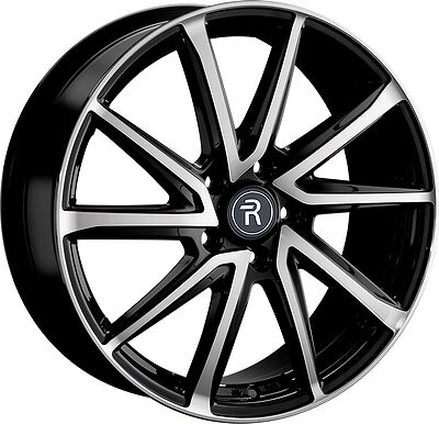 Replay GL53 7x18 5x114.3 ET 45 Dia 60.1 BKF