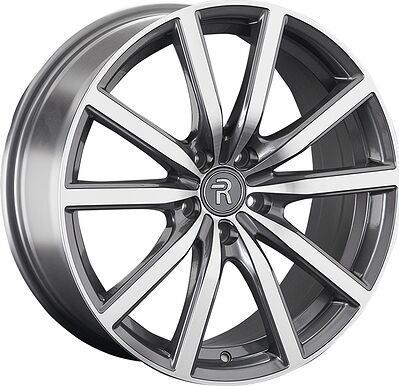 Replay GL60 8x18 5x108 ET 46 Dia 63.3 GMF