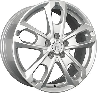 Replay GL70 8x18 5x108 ET 46 Dia 63.3 S