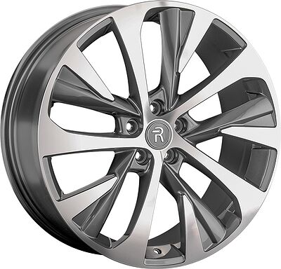 Replay GL71 8x20 5x108 ET 52 Dia 63.3 GMF