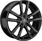 Replay GL72 8.5x20 5x108 ET 46 Dia 63.3 BK