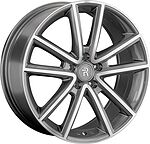 Replay GL76 7.5x18 5x108 ET 46 Dia 63.3 GMF