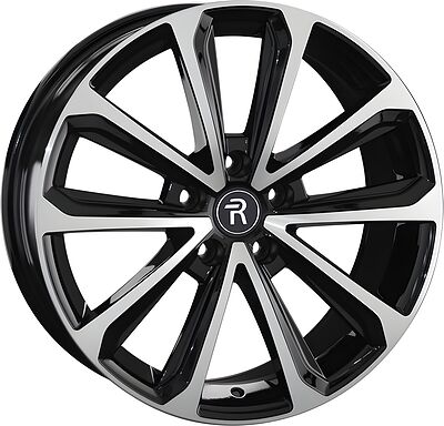 Replay GL93 8.5x20 5x108 ET 45 Dia 63.4 BKF