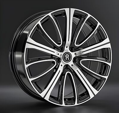 Replay GL95 8.5x20 5x108 ET 45 Dia 63.4 BKF