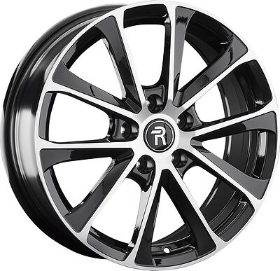 Replay GN134 7x17 5x115 ET 43 Dia 70.1 BKF