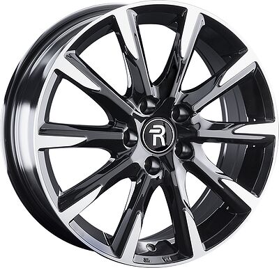 Replay GN135 7x17 5x115 ET 43 Dia 70.1 BKF