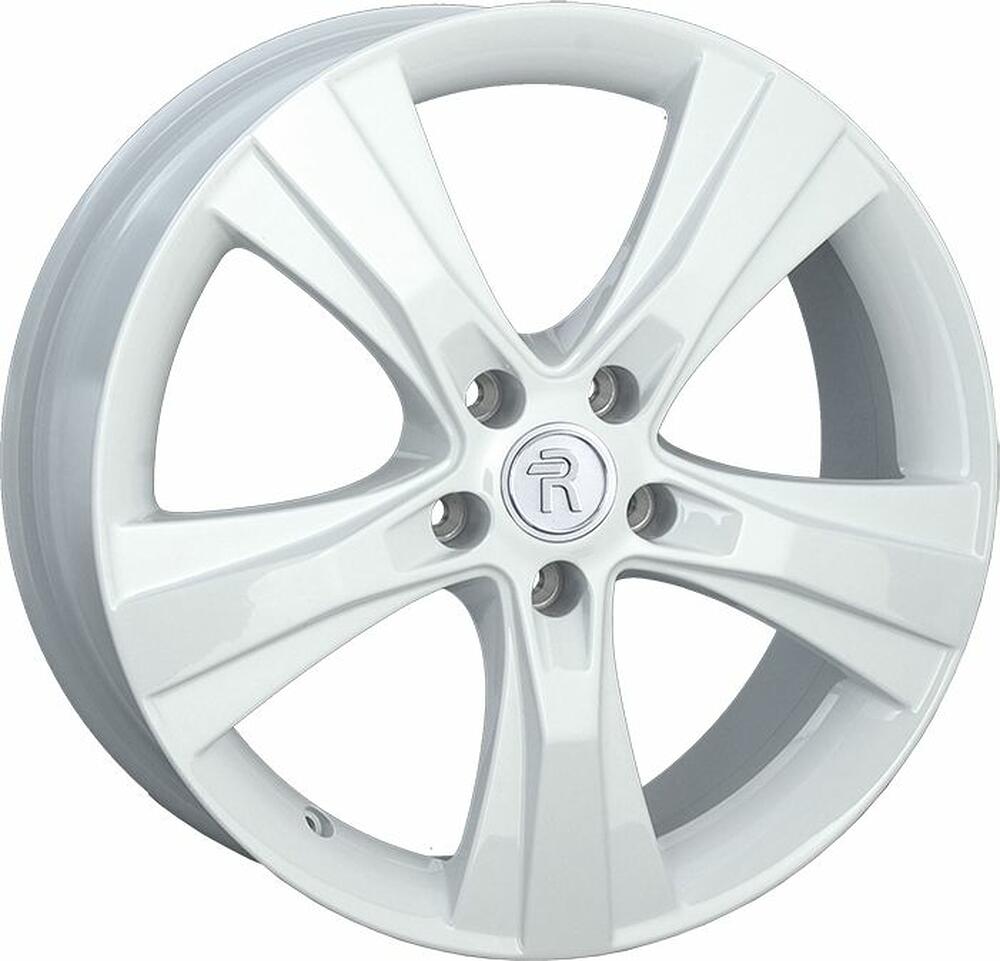 Replay GN23 7x18 5x115 ET 45 Dia 70.1 W