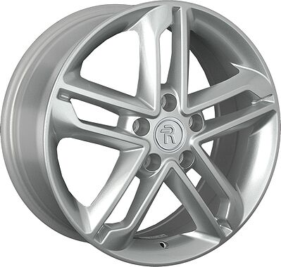 Replay GN34 7x18 5x105 ET 38 Dia 56.6 S
