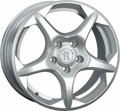 Replay GN46 6x15 5x105 ET 39 Dia 56.6 S