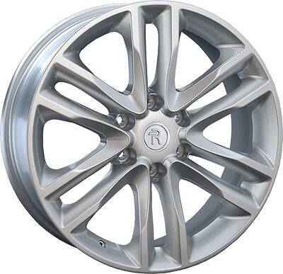Replay GN48 8x20 6x139.7 ET 35 Dia 77.8 S
