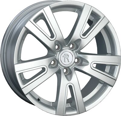 Replay GN50 6.5x16 5x105 ET 39 Dia 56.6 S