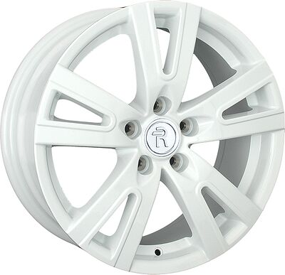 Replay GN50 6.5x16 5x105 ET 39 Dia 56.6 W