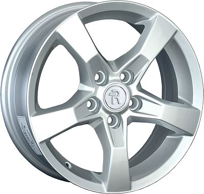 Replay GN52 6x15 5x105 ET 39 Dia 56 S