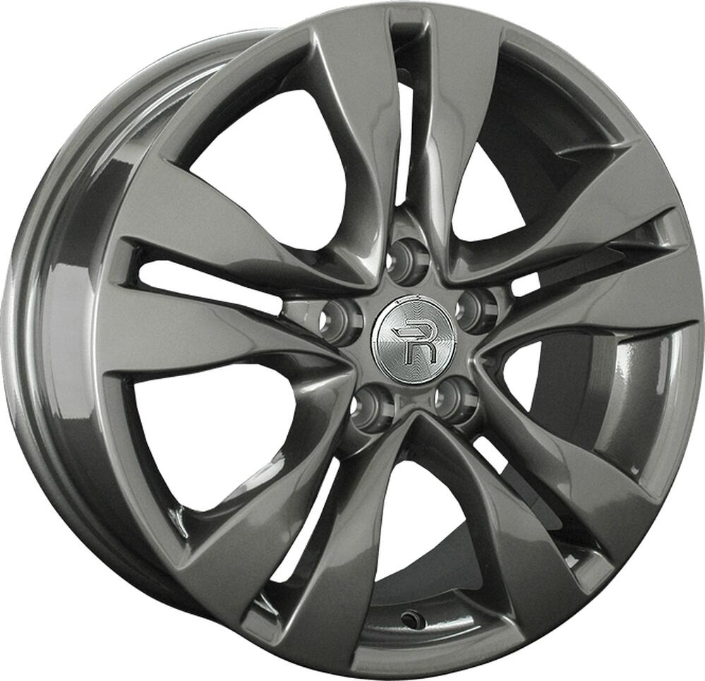 Replay GN59 6.5x16 5x105 ET 39 Dia 56.6 GM