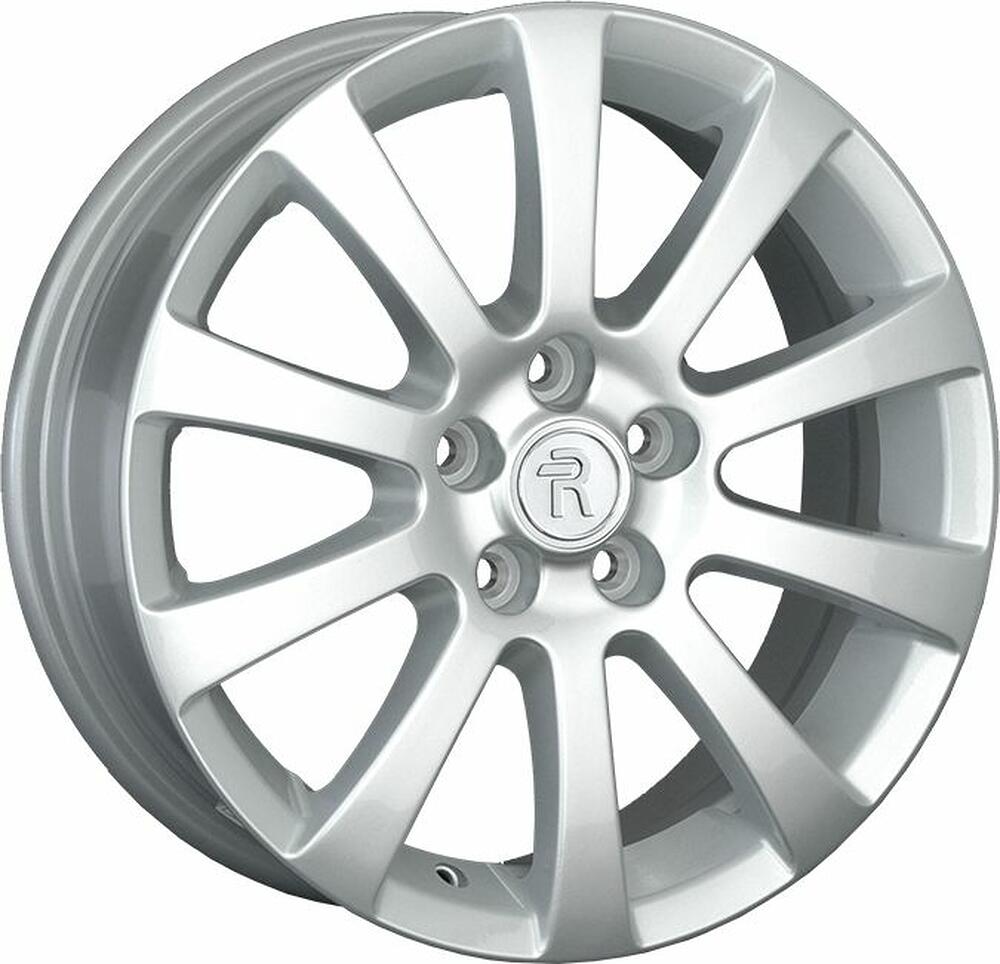 Replay GN68 6x16 5x105 ET 39 Dia 56.6 S