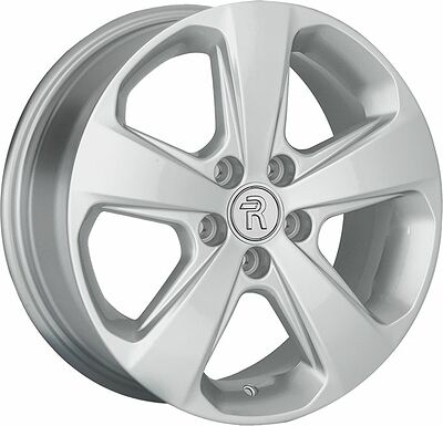 Replay GN71 6.5x16 5x105 ET 39 Dia 56.6 S