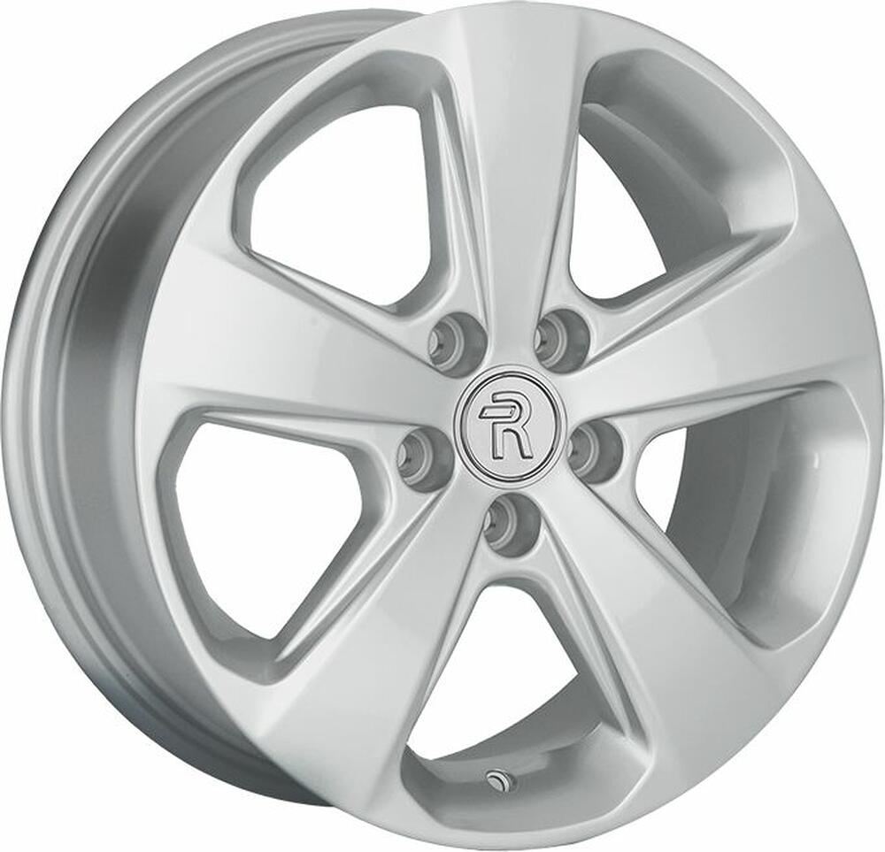 Replay GN71 7x17 5x105 ET 42 Dia 56.6 S
