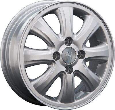 Replay GN72 5x13 4x100 ET 39 Dia 56.6 S