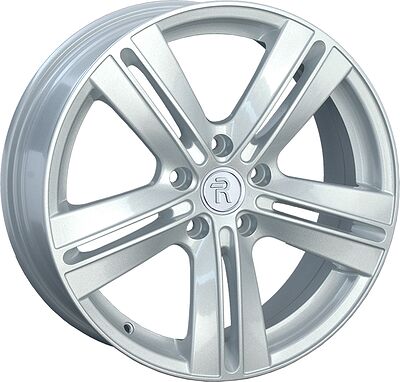Replay GN83 6.5x15 5x105 ET 39 Dia 56.6 S