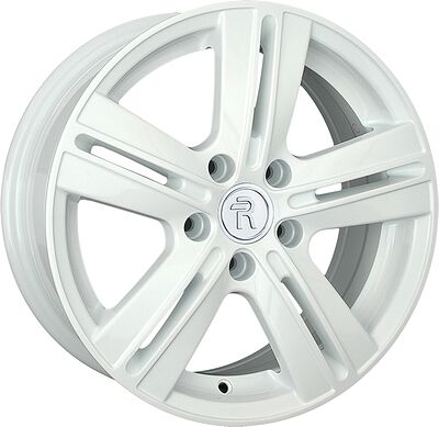 Replay GN83 6.5x15 5x105 ET 39 Dia 56.6 W