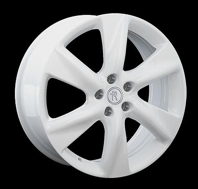 Replay GS10 9.5x21 5x114.3 ET 47 Dia 67.1 S