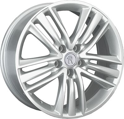 Replay GS11 9.5x21 5x114.3 ET 47 Dia 67.1 SF
