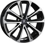 Replay GS14 8.5x20 5x114.3 ET 43.5 Dia 67.1 BKF