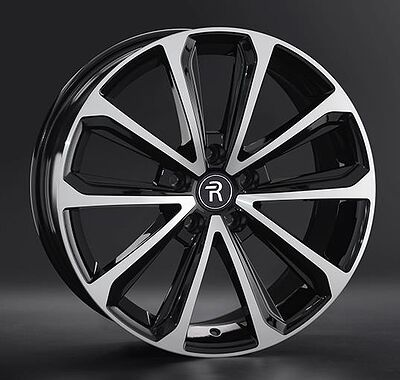 Replay GS14 8x18 5x114.3 ET 39 Dia 67.1 S