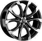 Replay GS2 9.5x22 5x114.3 ET 47 Dia 67.1 BKF